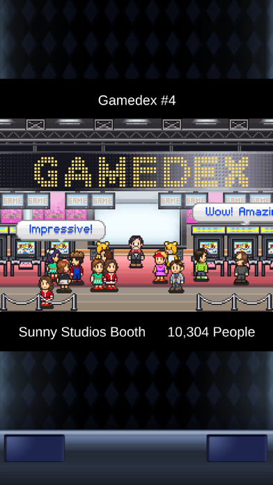 Game Dev Story screenshot 3