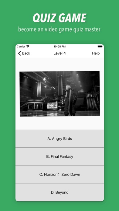 Game Gallery screenshot 1
