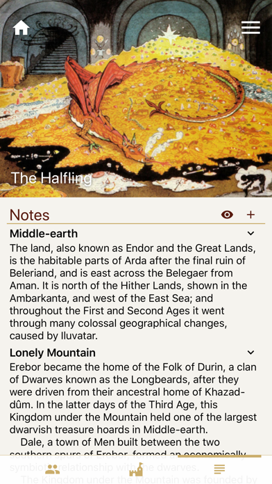 Game Master 5th Edition screenshot 1