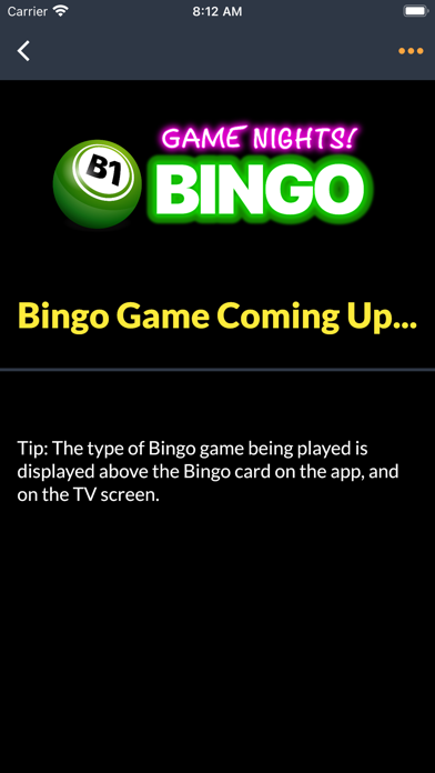 Game Nights screenshot 2