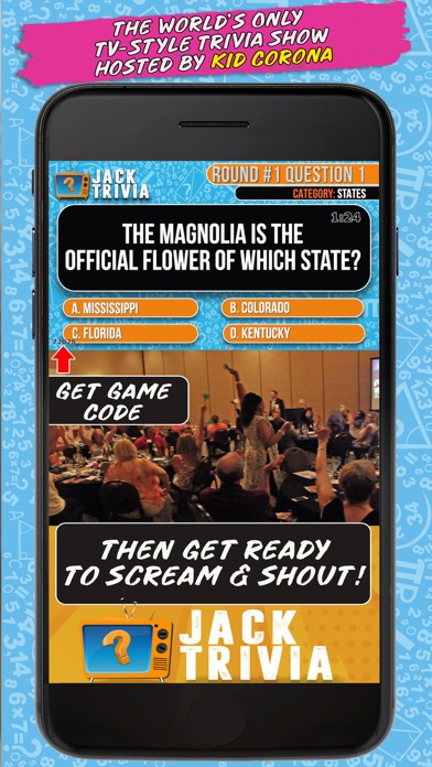 Game Nights screenshot 3