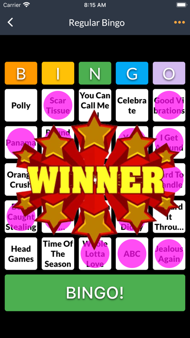 Game Nights screenshot 1