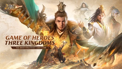 Game of Heroes: Three Kingdoms screenshot 5