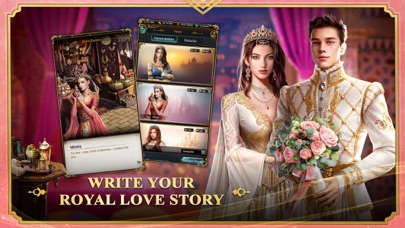 Game of Sultans screenshot 4