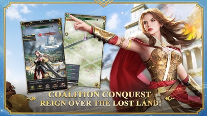 Game of Sultans screenshot 1
