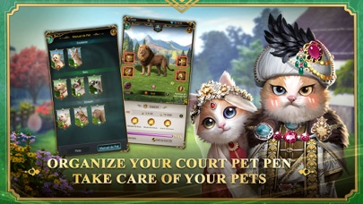Game of Sultans screenshot 2