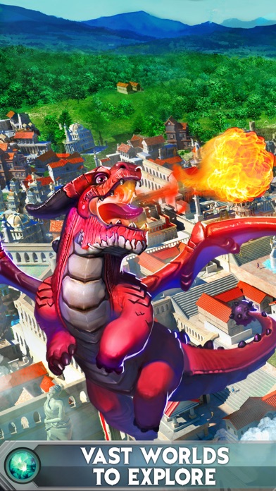 Game of War - Fire Age screenshot 5