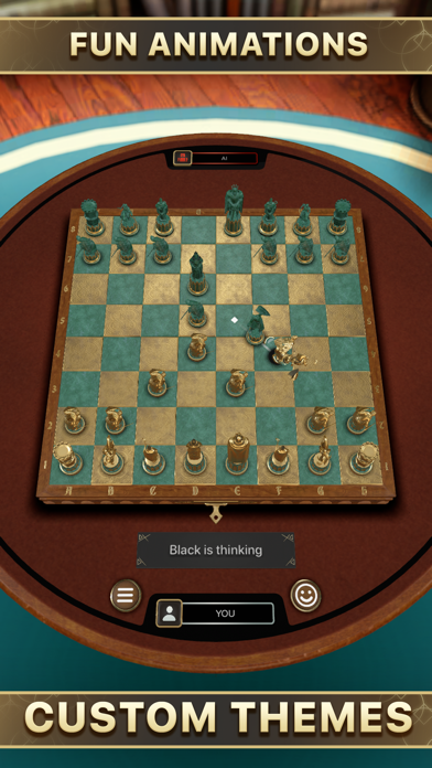 Game Room screenshot 1