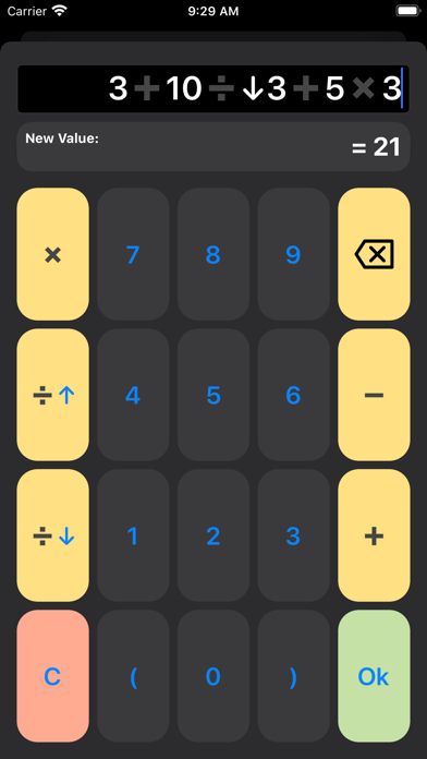 Game Score Tracker screenshot 3