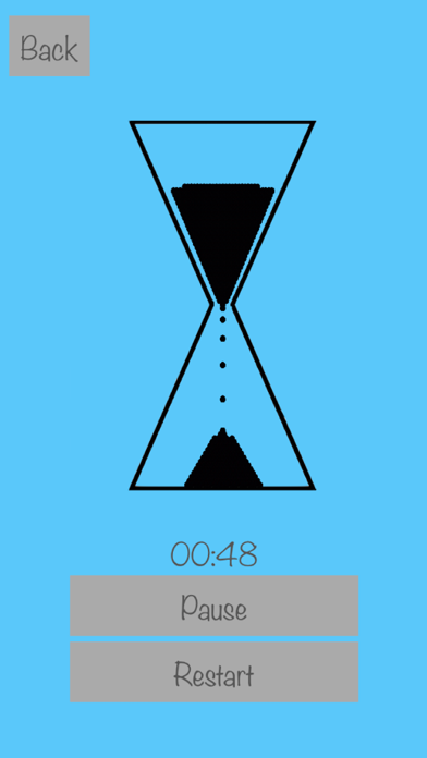 Game Time: Hourglass screenshot 3