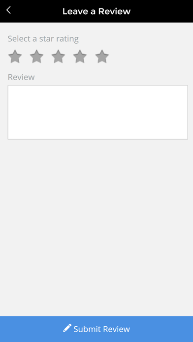 GameChanger Fitness screenshot 1