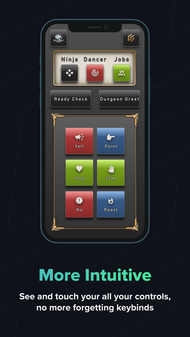GameGlass screenshot 5