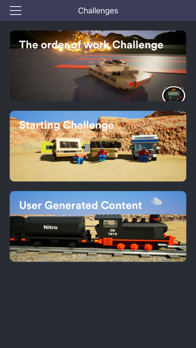 GameNet for - Brick Rigs screenshot 1