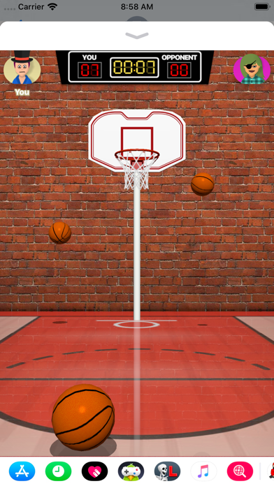 GamePigeon screenshot 2