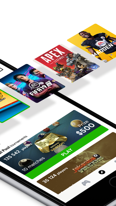 Gamerpro screenshot 4