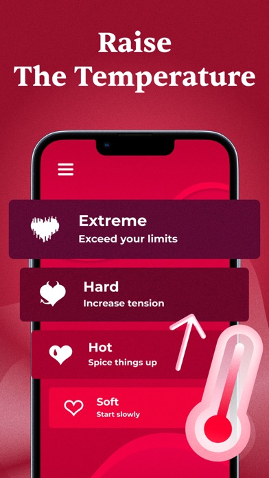 Games for Couples - Spicy screenshot 4
