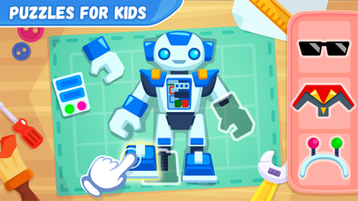 Games for Kids 4-5 Years Old screenshot 5