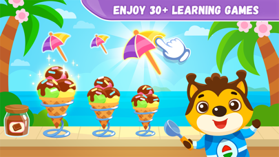 Games for Kids 4-5 Years Old screenshot 4