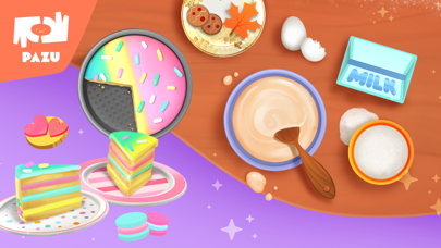 Games For Kids Birthday screenshot 1
