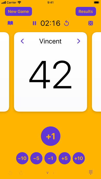 Games Keeper screenshot 4