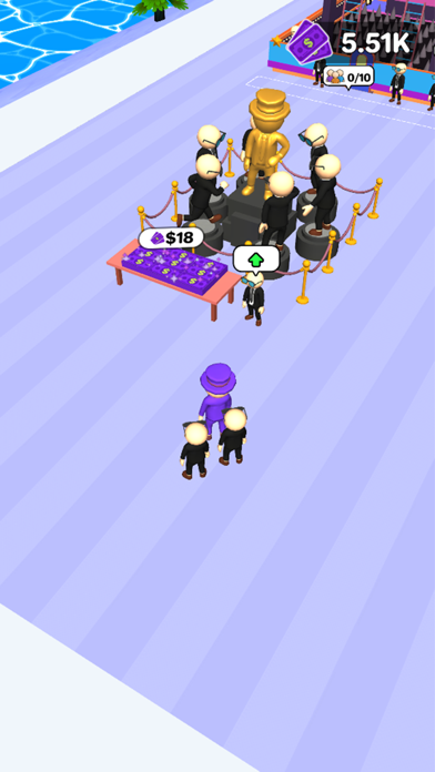 Gameworld Master screenshot 4