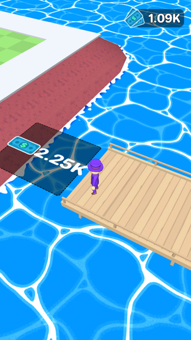 Gameworld Master screenshot 1