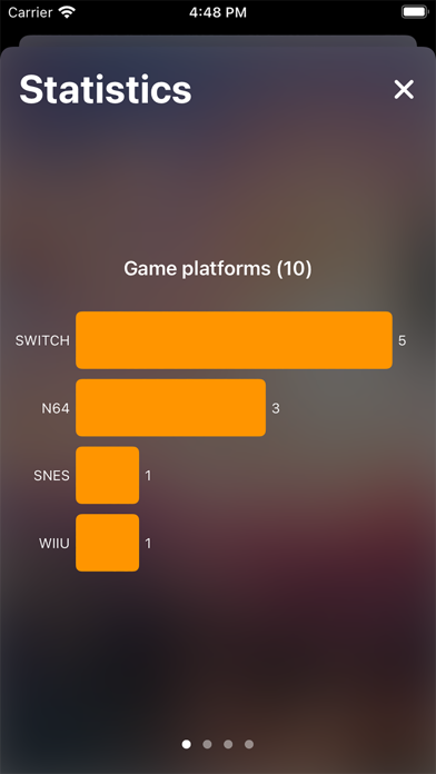 GameZ Collection screenshot 4