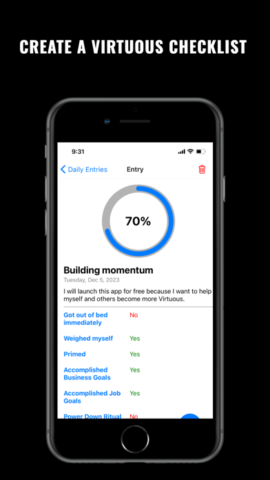 Gamify - Rulebook screenshot 3