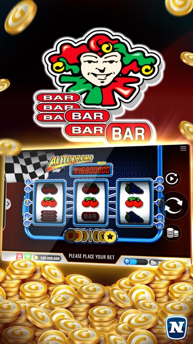 Gaminator Casino Slots & Games screenshot 2