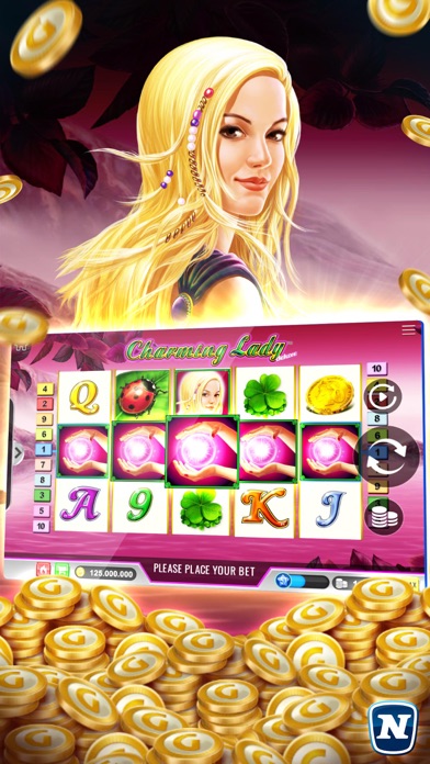 Gaminator Casino Slots & Games screenshot 6