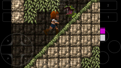 Gamma - PS 1 Game Emulator screenshot 1