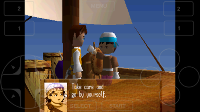 Gamma - PS 1 Game Emulator screenshot 3