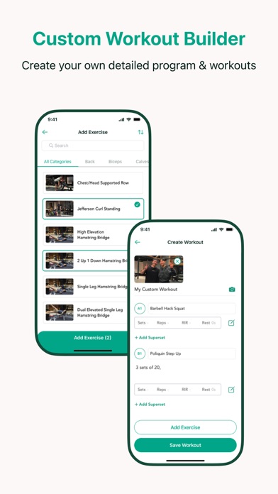 Ganbaru Method screenshot 3