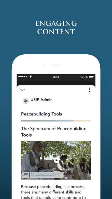 Gandhi-King Global Academy screenshot 2