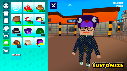 Gangs Wars City: Pixel Shooter screenshot 5