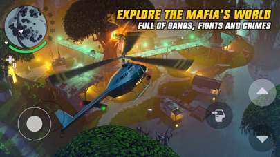 Gangstar New Orleans screenshot 2