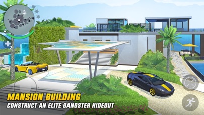 Gangstar New Orleans screenshot 1