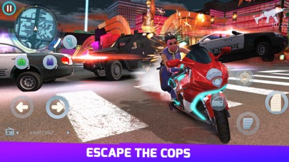 Gangstar Vegas - Mafia action screenshot 2