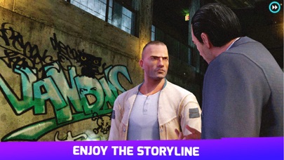 Gangstar Vegas - Mafia action screenshot 1