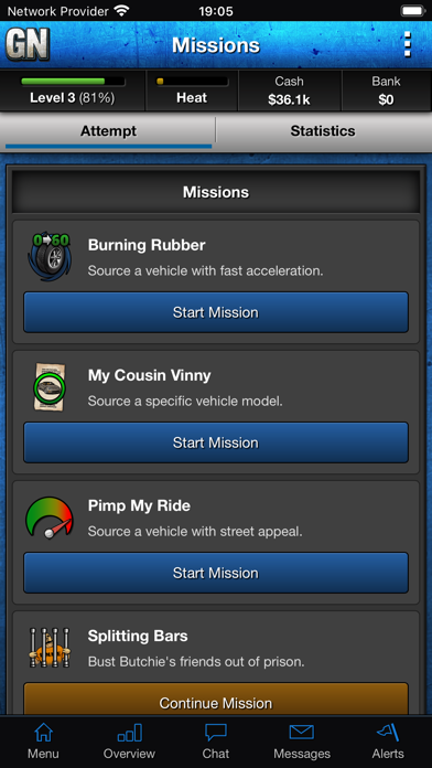 Gangster Nation screenshot 6