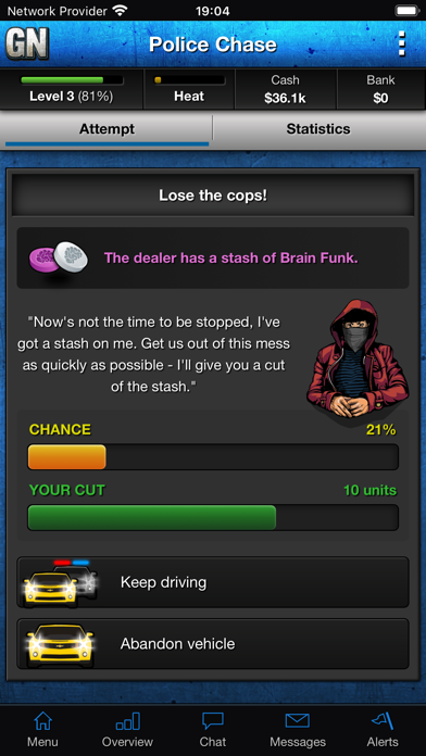 Gangster Nation screenshot 8