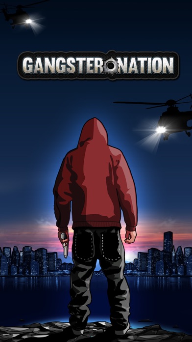 Gangster Nation screenshot 9