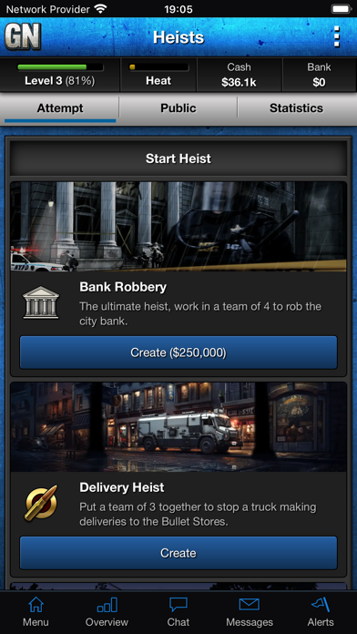 Gangster Nation screenshot 5