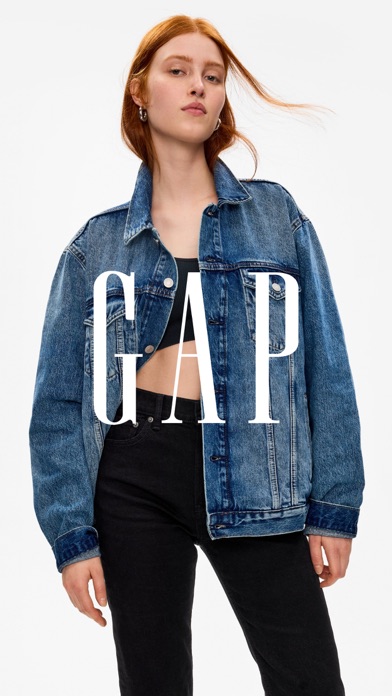 Gap: Apparel, denim and more screenshot 7