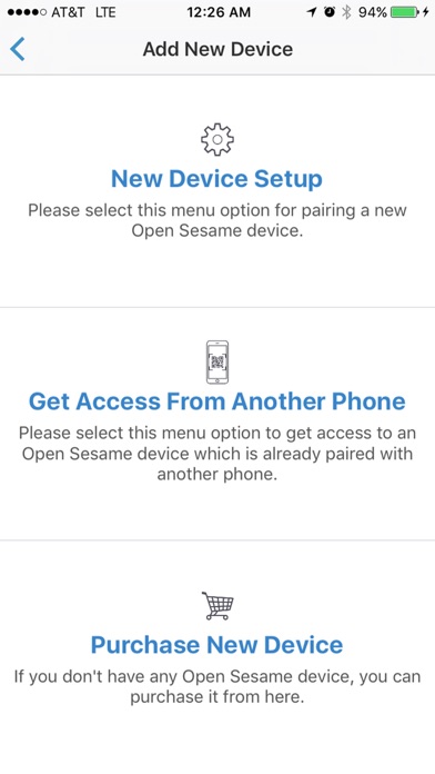 Garage Door Remote Controller screenshot 4