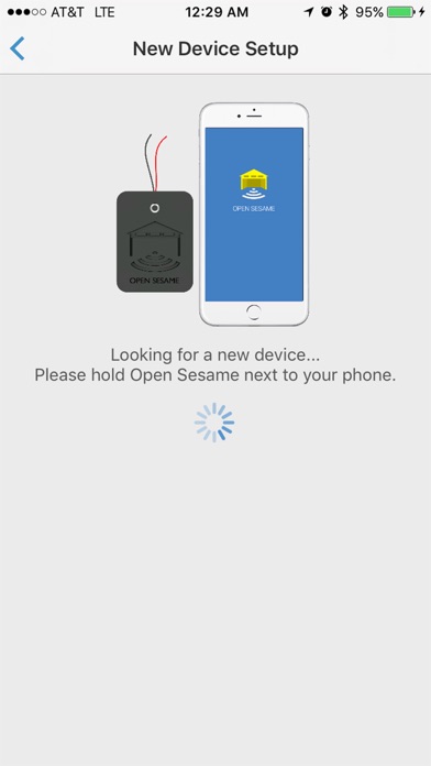 Garage Door Remote Controller screenshot 3