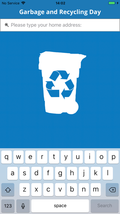 Garbage and Recycling Day screenshot 5