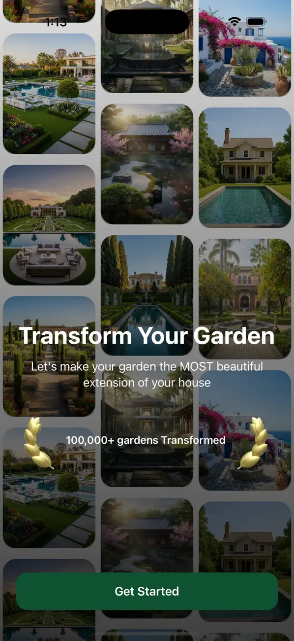 Garden AI: Design Planner screenshot 5