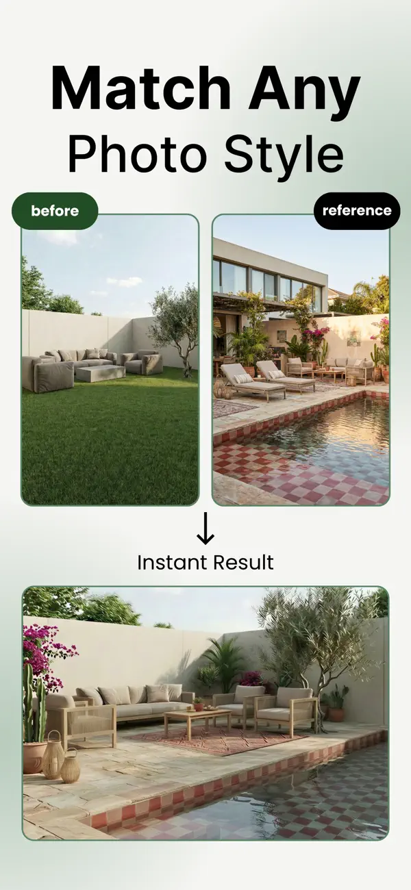 Garden AI: Landscape Design screenshot 2
