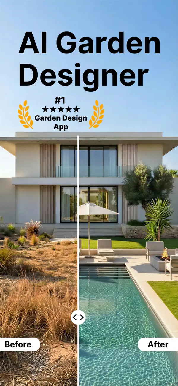 Garden AI: Landscape Design screenshot 5